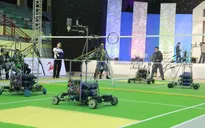 Lịch THTT Vòng Chung kết Robocon Việt Nam 2015