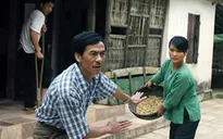 NSND Bùi Bài Bình hé lộ cát-sê bất ngờ khi đóng phim “Ma làng”