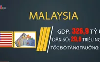 Các thị trường mới nổi sợ đồng nội tệ mất giá nếu FED tăng lãi suất