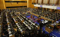 Malaysia thông qua luật chống khủng bố