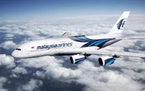 Malaysia Airlines chuẩn bị sa thải 1/3 số nhân viên