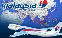 Malaysia Airlines chính thức hoạt động với tên mới