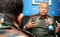 Malaysia tăng cường an ninh cho Hội nghị ASEAN