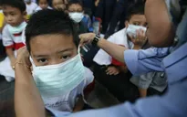 Malaysia đóng cửa các trường học vì khói mù độc hại