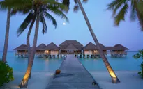 25 khách sạn tốt nhất thế giới