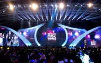 Giải thưởng âm thưởng MAMA 2015 chính thức công bố đề cử