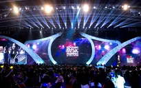 MAMA 2015 tiếp tục tổ chức tại chốn cũ Hong Kong