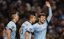 Man City – Bournemouth: Củng cố ngôi đầu? (21h, TTTV, K+NS)