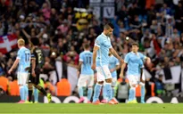 Monchengladbach – Man City: Rơi vào khủng hoảng? (1h45, 1/10)