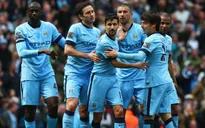 Manchester City, Viet Nam prepare for friendly match