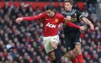 Người cũ lo sợ Man Utd bị Liverpool "hất cẳng" khỏi Champions League
