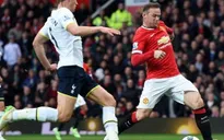 Man Utd - Tottenham: Vật cản ngày mở màn (18h45, K+1)