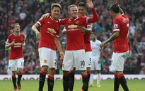 Bài toán Man Utd cần có lời giải trước trận gặp West Ham