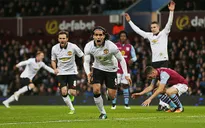 Man Utd – Aston Villa: Giữ suất dự Champions League (21h, BĐTV)