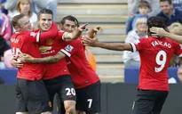 Man Utd kiếm tiền giỏi thứ hai thế giới mùa giải 2013/14
