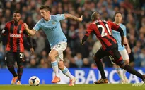 West Brom – Man City: Tam tấu trình làng (02h00, 11/8, K+1, BĐTV)