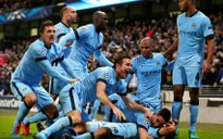 Man City hứa mang đội hình mạnh nhất sang Việt Nam