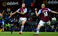 Aston Villa - Man City: Chờ đợi phép màu từ Remi Garde (20h30, K+PC)