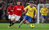 Xem lại 5 cuộc đối đầu đỉnh cao Man Utd - Arsenal tại FA Cup