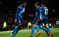 Thua sắp mặt trước Arsenal, Man Utd bị giới chuyên môn "chê tơi tả"