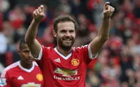 Thắng nhẹ West Brom, Man Utd 'thổi lửa vào gáy' Man City