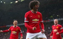 Bốc thăm vòng play-off Champions League: Man Utd rộng cửa đi tiếp