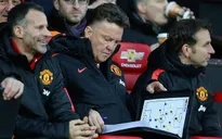 Tin chuyển nhượng sáng 16/1: Van Gaal sắp "trảm" thêm 3 sao Man Utd