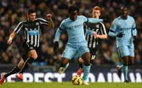 Man City – Newcastle: Không còn đường lui (21h, BĐTV, K+1)