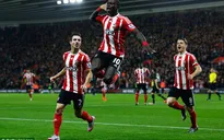 Man Utd và Bayern tranh nhau sao Southampton