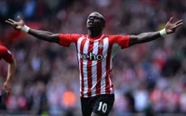 Sao Southampton lập hat-trick nhanh nhất lịch sử Premier League