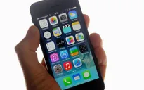 Màn hình smartphone cỡ 4,7 inch được dùng nhiều nhất