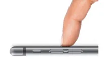 IHS: 25% smartphone ra mắt năm 2016 sẽ có Force Touch