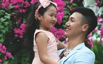 DV Mạnh Trường: "Chíp bớt nhõng nhẽo sau khi tham gia Bố ơi! Mình đi đâu thế?"