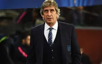 Man City úp mở chuyện tạo "bom tấn" trong chợ Hè