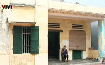 Hà Nội: Mập mờ tiền hỗ trợ sửa nhà tình nghĩa