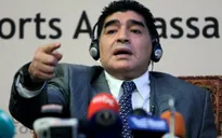 Maradona ủng hộ Neuer giành Quả bóng Vàng