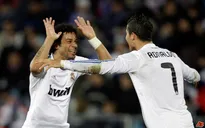 “Ronaldo không phải là kẻ thích lập kỷ lục cá nhân”