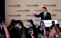 Thượng nghị sỹ Marco Rubio tuyên bố ra tranh cử Tổng thống Mỹ