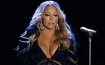 Mariah Carey kinh hãi khi nói về American Idol
