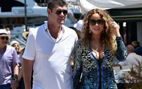 Mariah Carey phủ nhận tin đồn mang thai