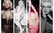 6 vai diễn làm nên biểu tượng thời trang Marilyn Monroe