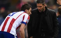 Giấu chấn thương để thi đấu, Mandzukic khiến thầy cảm động