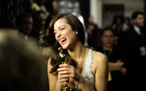 Marion Cotillard: Làm phim về giới tính không tạo ra sự bình đẳng