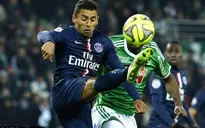 Chuyển nhượng trưa 2/2: Man Utd quyết “tậu” Marquinhos