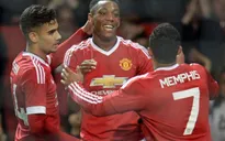 Martial mơ cùng Man Utd vô địch Ngoại hạng Anh, Champions League