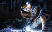 Hạ gục Goosebumps, The Martian sắp cán mốc 400 triệu USD