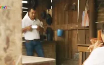 Kiểm tra mắt bằng điện thoại thông minh