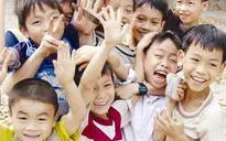 Báo động tình trạng mất cân bằng giới tính ở Việt Nam