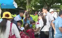 Mất cân đối tuyển sinh Đại học, Cao đẳng giữa các trường tại ĐBSCL