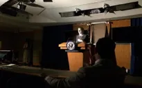 Mỹ: Mất điện trên diện rộng ở thủ đô Washington